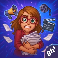 Maggie's Movies: Cinema Tycoon