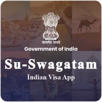 Indian Visa Su-Swagatam